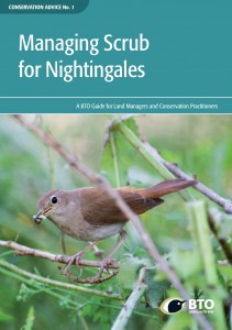 Nightingale Alar Ecology